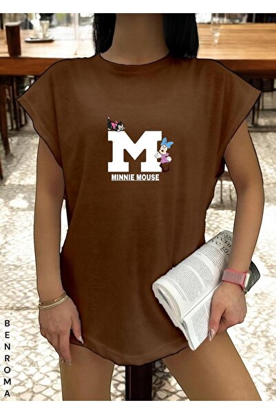 DM DOLCE MORE ΜΠΟΥΜΠΟΥ ΜΠΟΥΜΠΟΥ ΜΕ ΕΚΤΥΠΩΜΕΝΟ