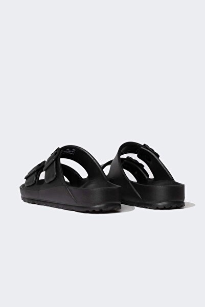 DeFacto Papuci Eva cu cataramă dublă pentru băiat T4053A6NS