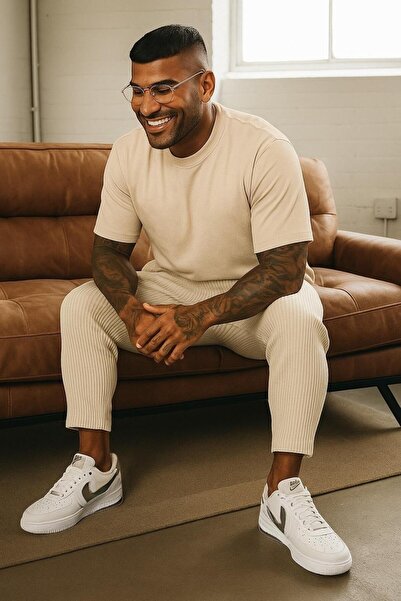 DM DOLCE MORE T-SHIRT UNISEX OVERSIZE