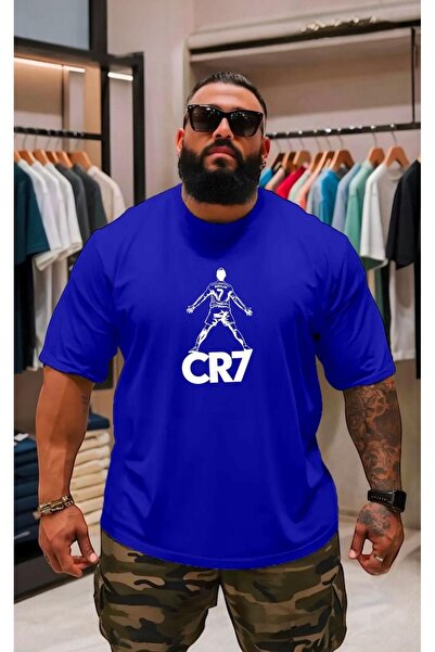 DM DOLCE MORE Large Size Unisex Printed Tee