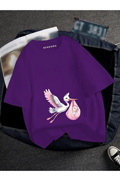 DM DOLCE MORE Τ-SHIRT ΜΕ ΣΤΑΥΡΟ ΡΟΖ ΜΗΤΡΙΚΗ