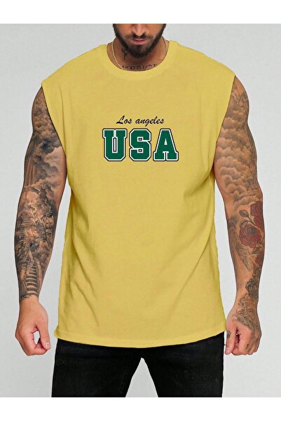 DM DOLCE MORE USA PRINTED ΑΜΠΟΥΡΑ ΜΠΟΥΜΕΛΟ