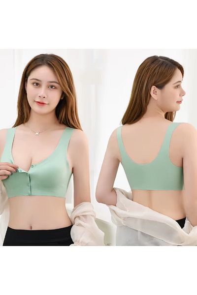 pae No Feel Comfortable Maternity Bra