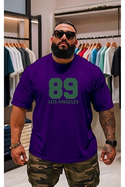 DM DOLCE MORE TRIOU IMPRIMAT UNISEX MĂRIME MARE