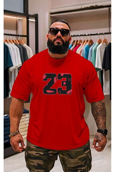 DM DOLCE MORE TRIOU IMPRIMAT UNISEX MĂRIME MARE