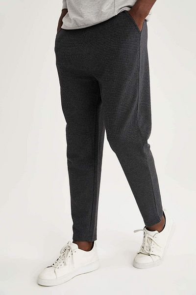 DeFacto Carrot Fit Шорти с връзки L5748AZ21SP