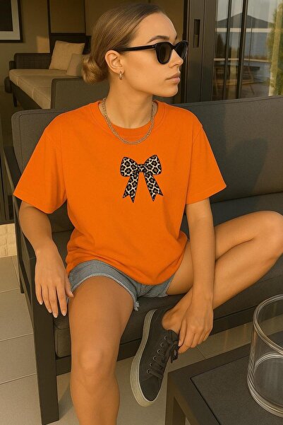 DM DOLCE MORE TRIUC MARE CU BĂTĂRI CU MOLĂ DE LEOPARD