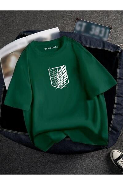 DM DOLCE MORE TRIOC UNISEX IMPRIMAT TITAN DE DIMENSIUNE MARE IMPRIMAT