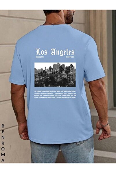 DM DOLCE MORE OVERSIZE ΣΤΙΧΟΣ ΠΙΕΣΜΕΝΟΣ ΠΙΕΣΜΕΝΟΣ UNISEX T-SHIRT