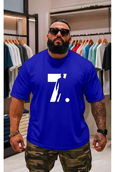 DM DOLCE MORE TRIOU IMPRIMAT UNISEX MĂRIME MARE