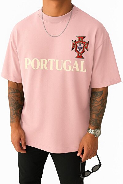 BENROMA Portugalska majica sa štampanjem