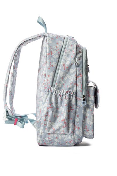 Fiyaka Geanta de scoala Rucsac Daily Trip Sport Violet