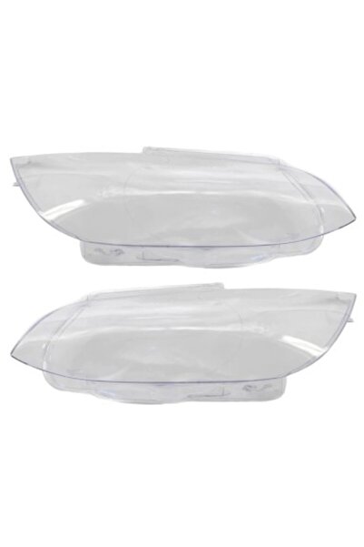 BMW Σετ 2 φακών προβολέων για Σειρά 3 E92/E93 Coupe/Cabrio Χωρίς Ανακαίνιση (...