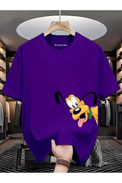 DM DOLCE MORE TRIOC OVERSIUNE CU IMPRIMARE DOG