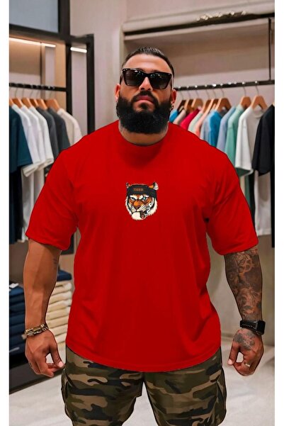 DM DOLCE MORE TRIOU IMPRIMAT UNISEX MĂRIME MARE