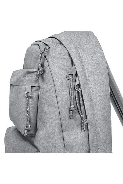 Eastpak Διπλό με επένδυση Gri Sırt Çantası
