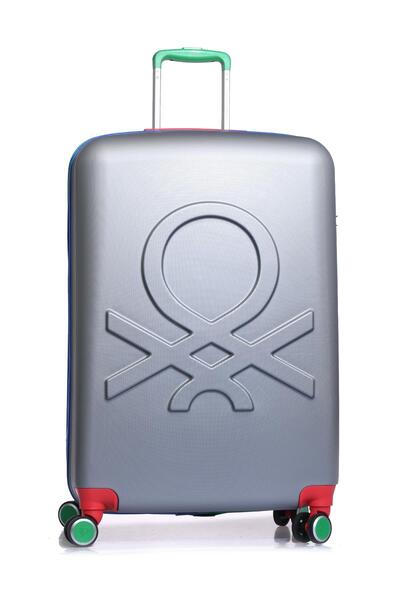 United Colors of Benetton Büyük Boy Valiz 14BNT700-01