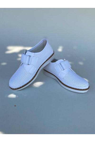 Bircan Boys' Classic School Circumcision Wedding Soft Comfortable Lightweight Shoes