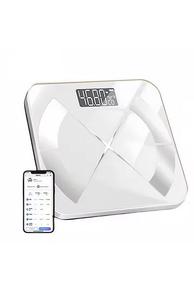 OEM Smart Scale with 25 Body Indicators