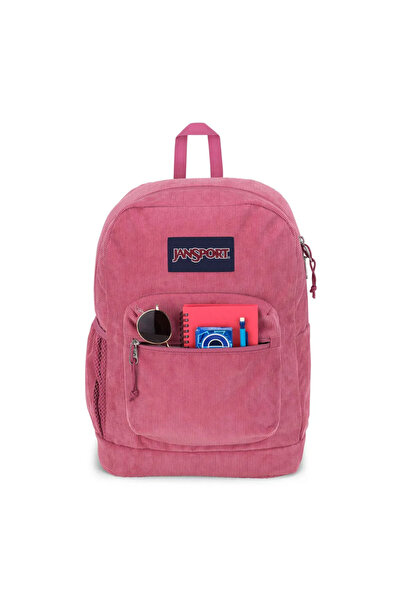 Jansport Γυναικείο σακίδιο πλάτης Cross Town Plus Remix EK0A5BJ67K41
