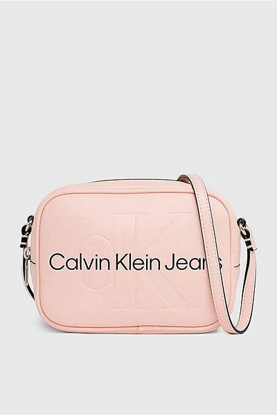 Calvin Klein Camera Women's Mini Shoulder Bag
