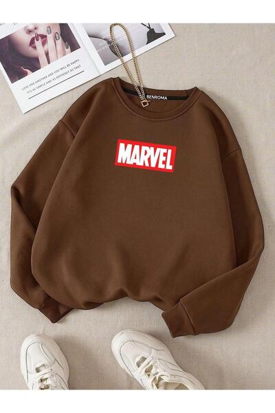 DM DOLCE MORE Hanorac unisex pentru copii din bumbac pieptănat cu 3 fire, cu ...