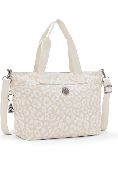 Kipling ı Kı7256 Colissa S Elevated Jacquard Kadın Omuz Çantası