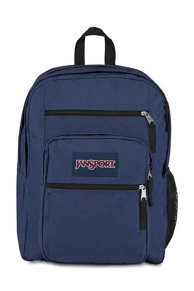 Jansport Big Student Unisex Backpack Ek0A5Bahn541