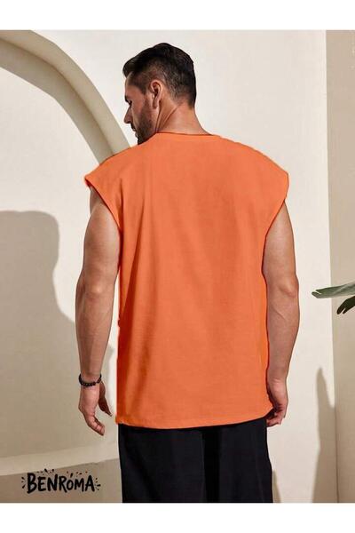 E-ROMA Majica bez rukava