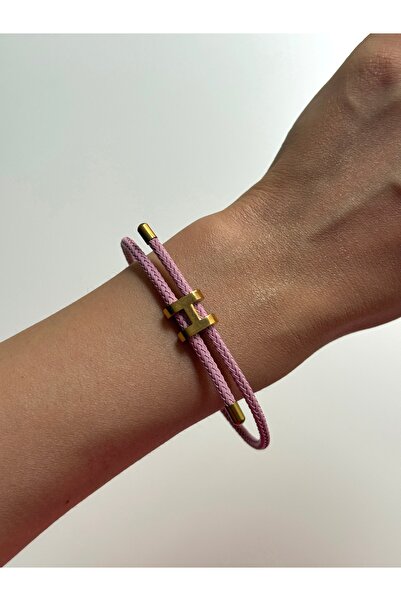 YOUES JEWELRY Asansör İp Bileklik Marka Model