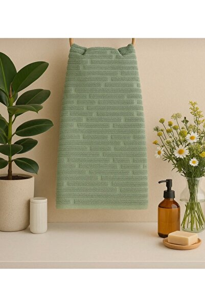 Nurpak Kilim Banyo Havlusu