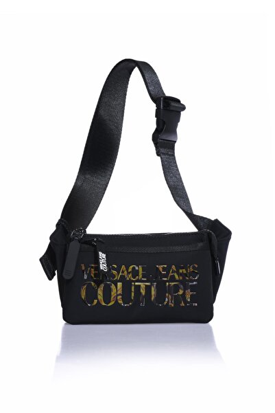 VERSACE JEANS COUTURE حقيبة خصر للرجال 74YA4B9B-ZS394-M09