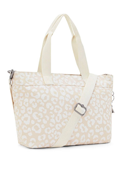 Kipling ı Kı7256 Colissa S Elevated Jacquard Kadın Omuz Çantası