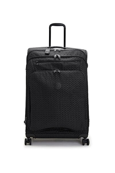 Kipling New Youri Spin L Basic Büyük Boy Valiz KI7640
