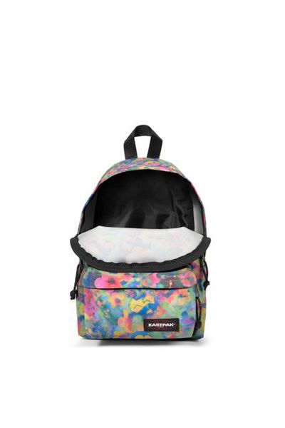 Eastpak Orbit Flower Blur Mix - Backpack