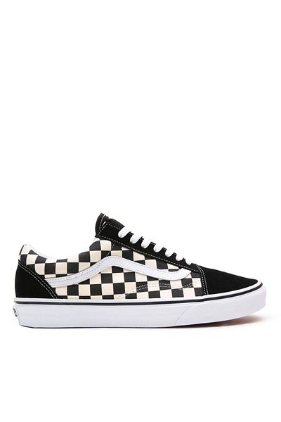 Vans Pantofi sport negri Old Skool - 0a38g1p0s1-r Ua
