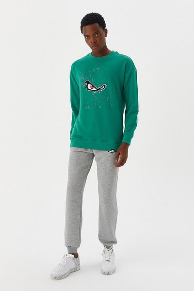 No Fear Men's Sweatshirt Nfr-M500235