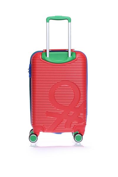 United Colors of Benetton Kabin Boy Valiz 14BNT500-03