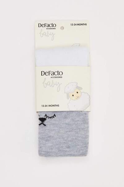DeFacto Kız Bebek Diğer