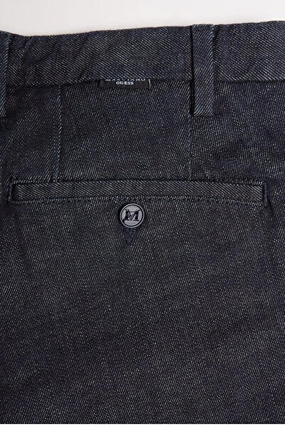 Guess Marciano Vincen Slim Fit Jeans 1Bh1512048Z