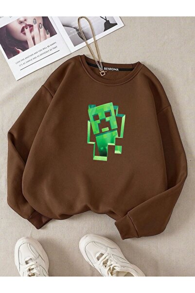 DM DOLCE MORE Hanorac unisex pentru copii, din bumbac pieptănat cu 3 fire, cu...