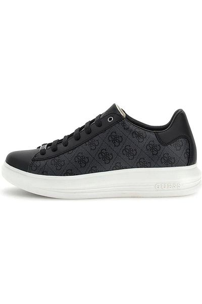 Guess Vıbo Men's Sneaker Fm5Vı9Fab12