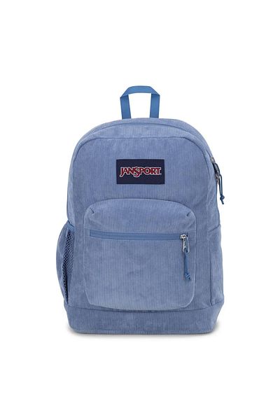 Jansport Cross Town Plus Remix Unisex Backpack Ek0A5Bj60P81