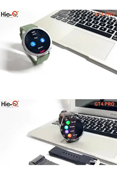 Generic HieQ GT4 Pro