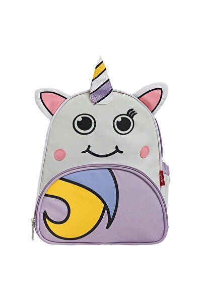 Magu Girl's Unicorn Kindergarten Daypack