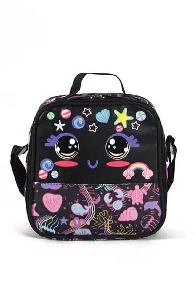 United Colors of Benetton Girl's Lunch Box 03688