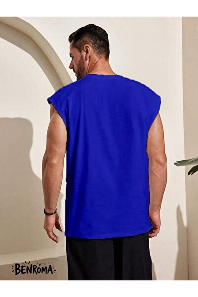 BENROMA Majica bez rukava
