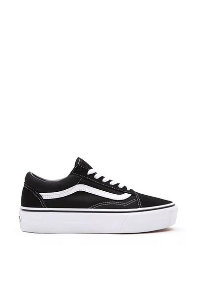 Vans Platform Old Skool Unisex Shoes