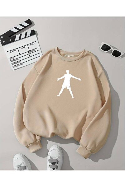 DM DOLCE MORE Hanorac unisex pentru copii, din bumbac pieptănat cu 3 fire, cu...