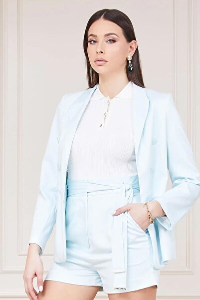 Guess Marciano Martina Women's Blazer 2Ygn049736Z